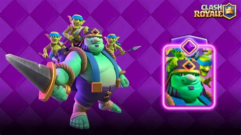 Best Clash Royale Decks with Giant, Goblin Barrel, Mega Knight.